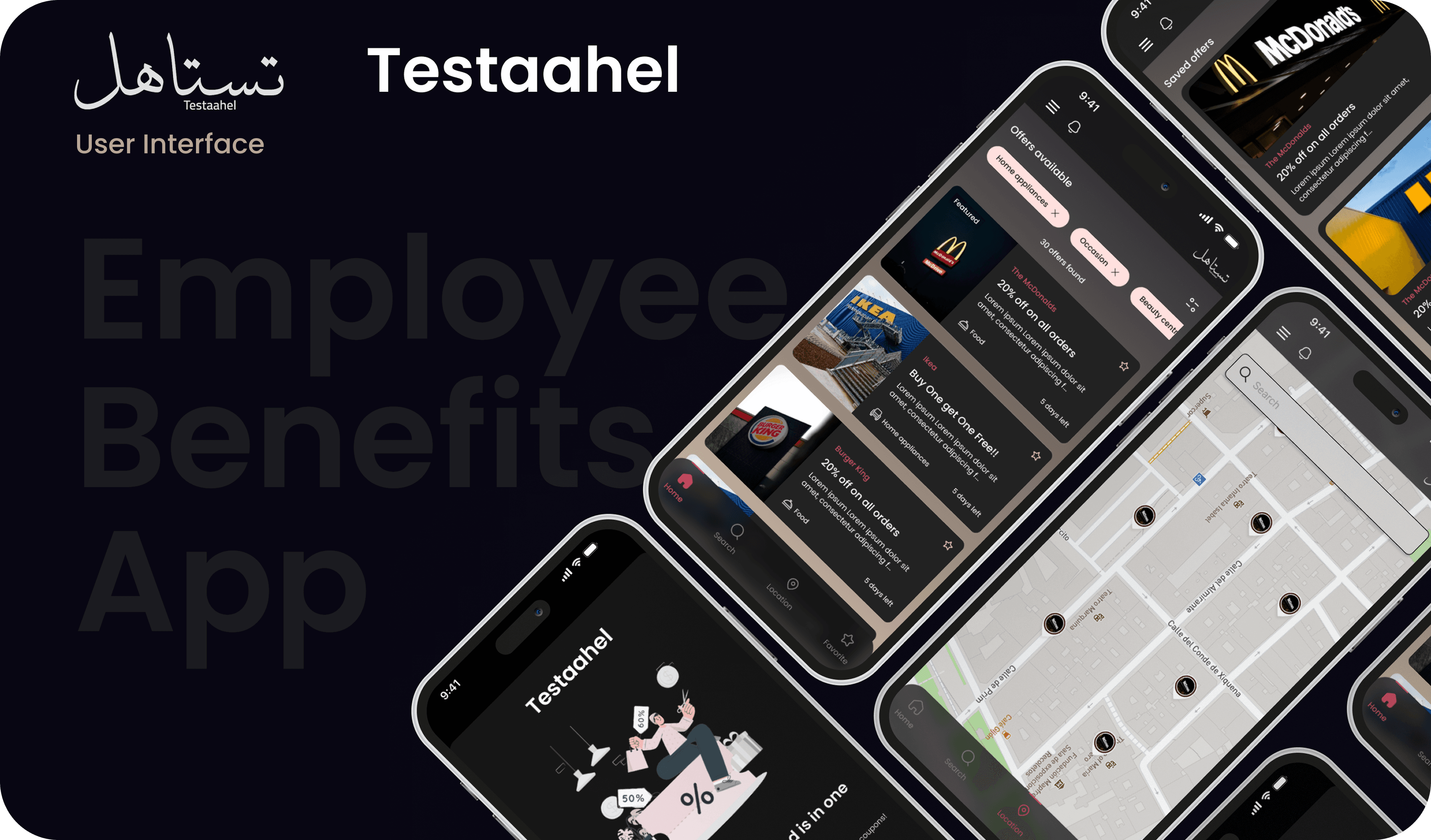Project Image: Testaahel